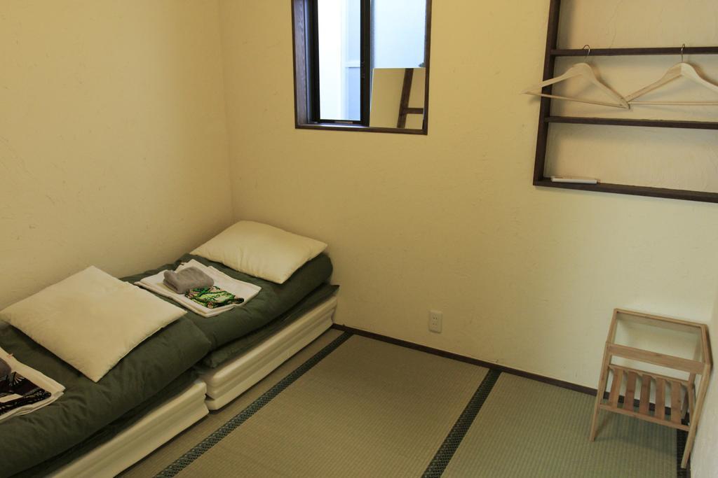 Good Trip Hostel & Bar Odawara Exterior foto