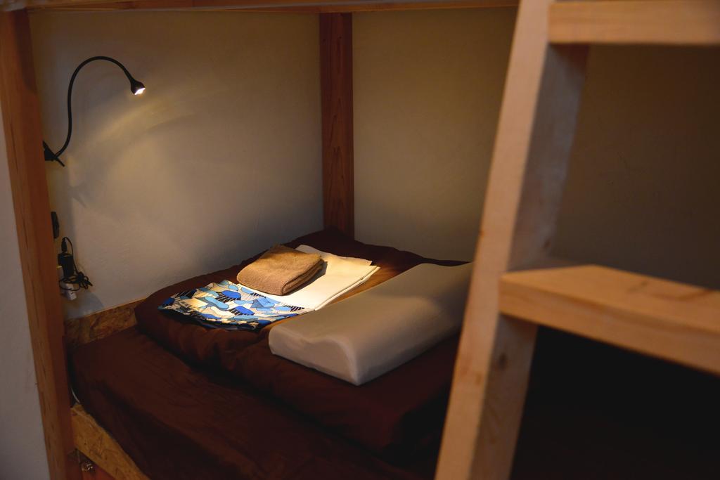 Good Trip Hostel & Bar Odawara Exterior foto