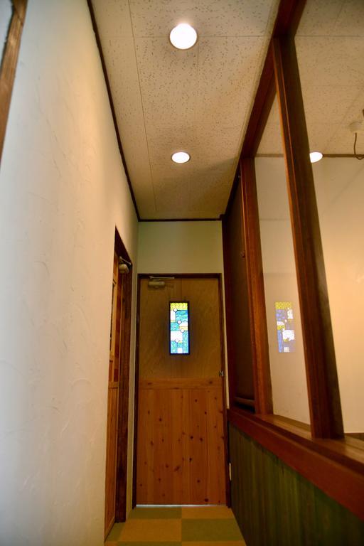 Good Trip Hostel & Bar Odawara Exterior foto
